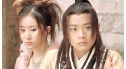 宝莲灯电视剧,沉香救母传奇，神话经典再现荧屏