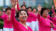 扎西枫丹娱乐吃瓜广场舞,吃瓜广场舞，揭秘娱乐圈新潮流