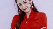 娱乐吃瓜社迪丽热巴,娱乐圈的吃货女神与多变人生