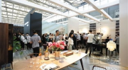上海家具展,全球视野下的家居设计盛宴”