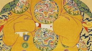 明朝皇帝,从太祖朱元璋到崇祯朱由检的兴衰历程
