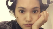 娱乐吃瓜君明星素颜,明星素颜下的真实面貌