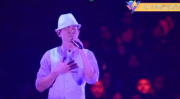 华仔演唱会,传奇巨星的音乐盛宴，点亮华语乐坛巅峰