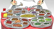 娱乐吃瓜图片图文并茂,明星幕后吃瓜瞬间,图解八卦风云