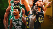 nba总决赛比分,掘金4-1热火，掘金夺冠之路回顾
